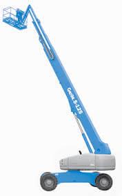 Used Equipment Sales 125  BOOM LIFT in Idaho Falls ID