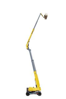 Rental store for 130  ARTICULATING BOOM LIFT in Idaho Falls ID