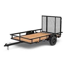 Rental store for 5X8 UTILITY TRAILER in Idaho Falls ID