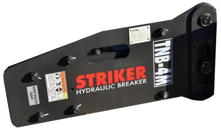 Rental store for HYDRAULIC BREAKER ATTACHMENT in Idaho Falls ID