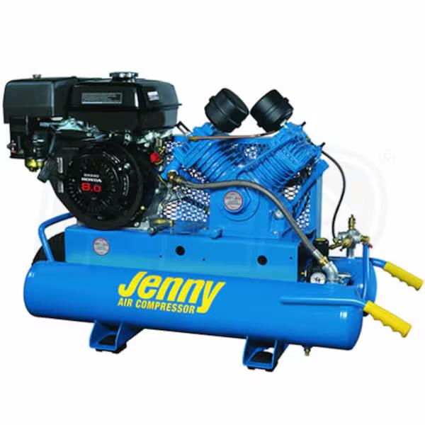 Rental store for AIR COMPRESSOR 8HP in Idaho Falls ID