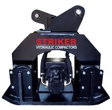 Rental store for HOE PACK COMPACTOR in Idaho Falls ID