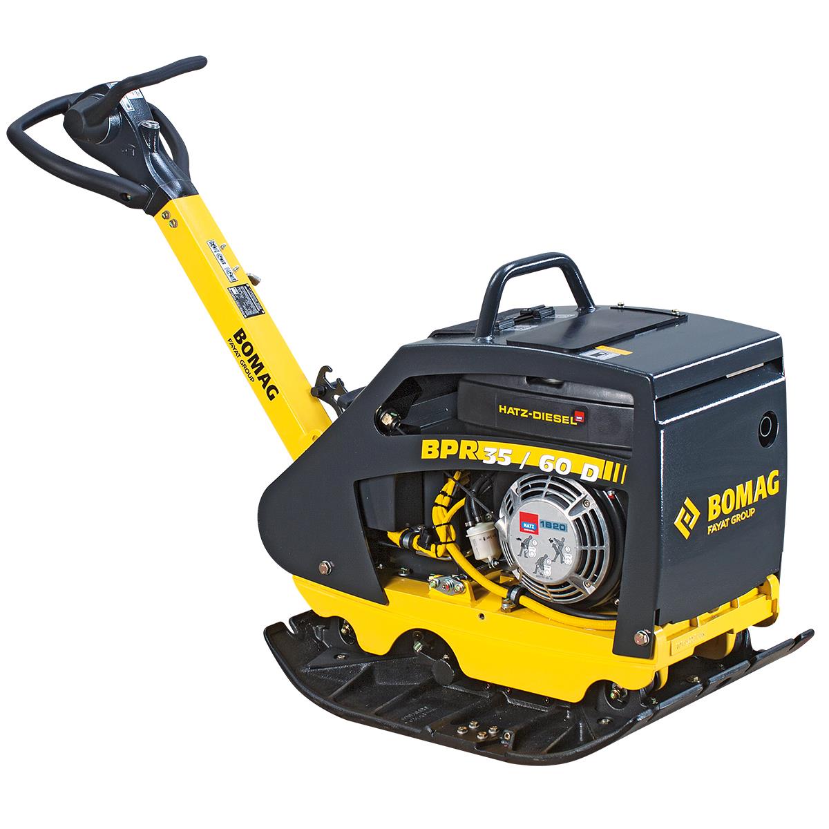 Rental store for REVERSABLE PLATE COMPACTOR in Idaho Falls ID