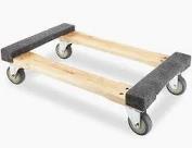 Rental store for 4 WHEEL PIANO DOLLY in Idaho Falls ID