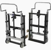 Rental store for 2 PIECE PIANO MOVER DOLLY in Idaho Falls ID