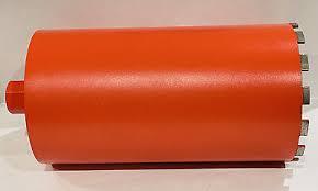 Rental store for 8  CONCRET CORE DRILL BIT in Idaho Falls ID