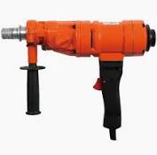 Rental store for HANDHELD CONCRETE CORE DRILL in Idaho Falls ID
