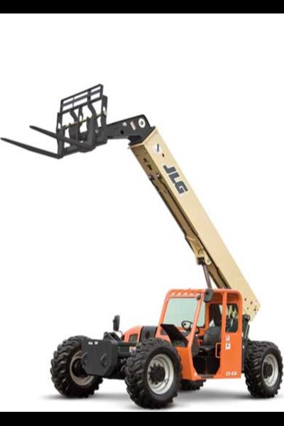 Rental store for 9K REACHOUT FORKLIFT in Idaho Falls ID