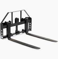 Rental store for SKID STEER FORKS in Idaho Falls ID