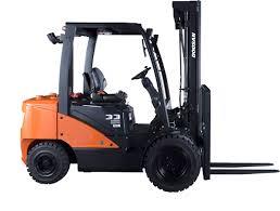 Rental store for 5K WAREHOUSE FORKLIFT in Idaho Falls ID