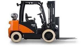 Rental store for 6K WAREHOUSE FORKLIFT in Idaho Falls ID