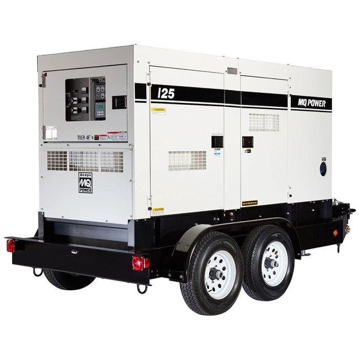 Rental store for 120 KVA TOWABLE GENERATOR in Idaho Falls ID