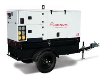 Rental store for 45KVA TOWABLE GENERATOR in Idaho Falls ID