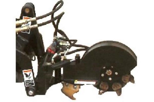 Rental store for STUMP GRINDER ATTACHMENT in Idaho Falls ID