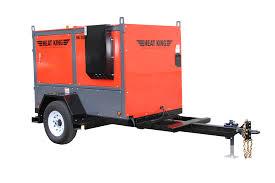 Used Equipment Sales GROUND THAWER in Idaho Falls ID