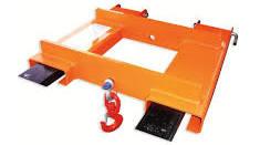 Rental store for 12K FORKLIFT HOOKEYE in Idaho Falls ID