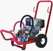 Rental store for HYDROSTATIC TEST PUMP in Idaho Falls ID