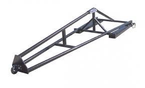 Rental store for 12  TRUSS JIB in Idaho Falls ID