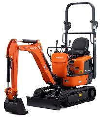 Rental store for MINI EXCAVATOR 2000LB in Idaho Falls ID