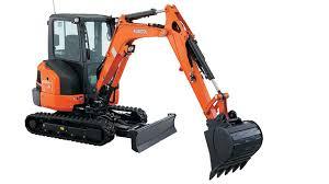 Used Equipment Sales MINI EXCAVATOR 8000 LB in Idaho Falls ID
