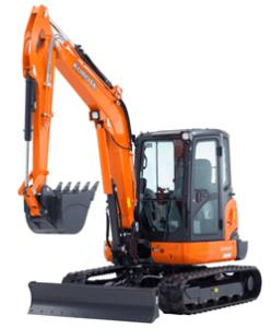 Used Equipment Sales MINI EXCAVATOR 12000LB in Idaho Falls ID