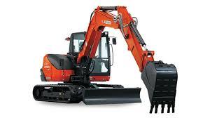 Rental store for MINI EXCAVATOR 18,000LB in Idaho Falls ID