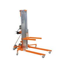 Rental store for 24  MATERIAL LIFT in Idaho Falls ID