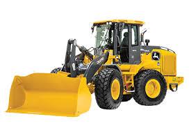 Used Equipment Sales WHEEL LOADERS 1YRD AND 3YRD in Idaho Falls ID