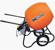 Rental store for ELECTRIC CONCRETE MIXER in Idaho Falls ID