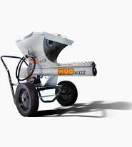 Rental store for MUD MIXER in Idaho Falls ID