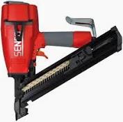 Rental store for 2 1 2  FINISHING NAILER in Idaho Falls ID
