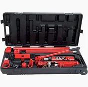 Rental store for PORTA POWER 10 TON in Idaho Falls ID