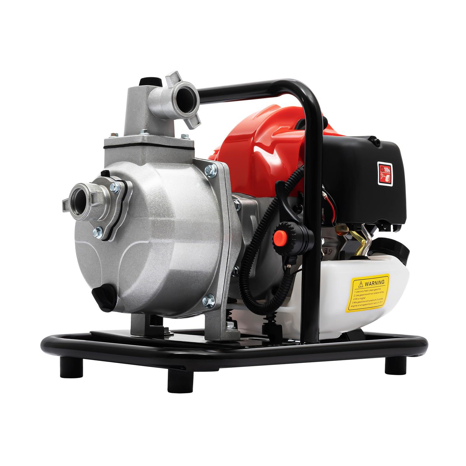 Rental store for 1  TRASH PUMP in Idaho Falls ID