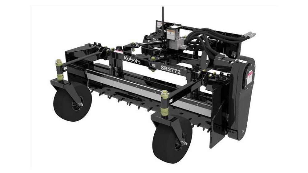 Rental store for RAKE, HARLEY 6  TRACTOR in Idaho Falls ID