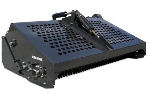 Rental store for RAKE, ROCK SKID STEER in Idaho Falls ID