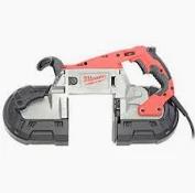 Rental store for PORTABLE BAND SAW in Idaho Falls ID