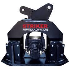 Rental store for COMPACTOR, HYDRAULIC MINI X in Idaho Falls ID