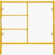 Rental store for 5FT SCAFFOLDING END FRAME in Idaho Falls ID