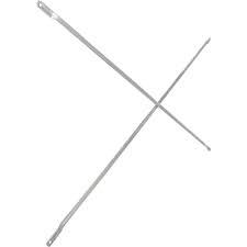 Rental store for 7FT SCAFFOLDING CROSS BRACE in Idaho Falls ID