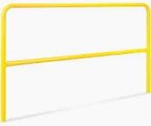 Rental store for SCAFFOLDING GUARD RAIL SET in Idaho Falls ID