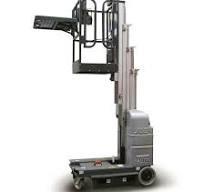 Rental store for ELECTRIC VERTICAL MAST in Idaho Falls ID