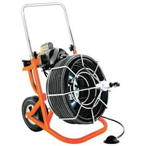 Rental store for 5 8 X 100  POWER SNAKE in Idaho Falls ID