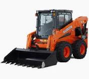 Used Equipment Sales WHEELED SKID STEER in Idaho Falls ID