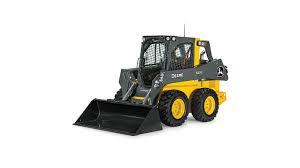 Used Equipment Sales WHEELED SKID STEER in Idaho Falls ID