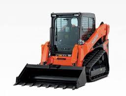 Used Equipment Sales TRACK LOADER 65HP in Idaho Falls ID