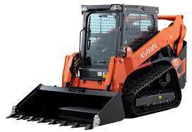 Used Equipment Sales TRACK LOADER 75HP in Idaho Falls ID