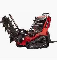 Rental store for 30  TRACKED WALK BEHIND TRENCHER in Idaho Falls ID