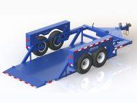 Rental store for DROP DECK TRAILER in Idaho Falls ID