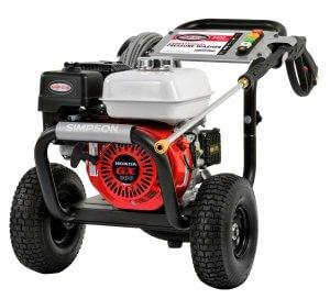Rental store for 3400P PRESSURE WASHER in Idaho Falls ID