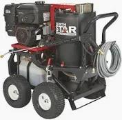 Rental store for HOT PRESSURE WASHER in Idaho Falls ID